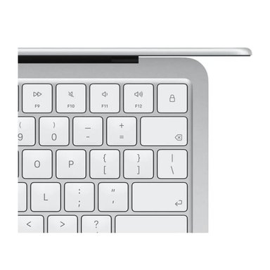 MACBOOK NEO A18PRO 13 APPLE A18 PRO 256GB SSD 8GB - 2