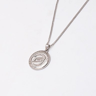 COLLARES PARA HOMBRE ROUND MACBA - 1