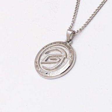 COLLARES PARA HOMBRE ROUND MACBA - 2