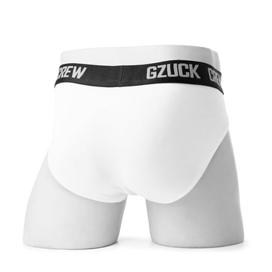 TRUSAS JERSEY PARA HOMBRE URBAN BRIEF - 3