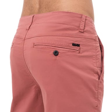PANTALÓN SÚPER SKINNY HOMBRE GZUCK KILBOR MODA TAFETA - 5