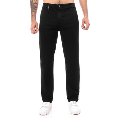 PANTALÓN SKINNY HOMBRE GZUCK KRAIL MODA TAFETA - 1