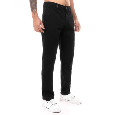 PANTALÓN SKINNY HOMBRE GZUCK KRAIL MODA TAFETA - 2