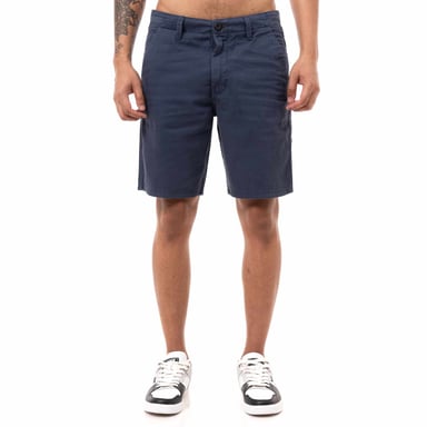 SHORTS DRILL HOMBRE ENDRICK GZUCK - 1