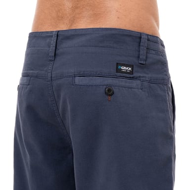SHORTS DRILL HOMBRE ENDRICK GZUCK - 5