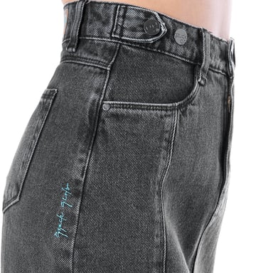 FALDA DENIM MUJER GZUCK MARSSY - 5