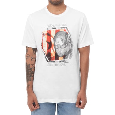 POLO HOMBRE GZUCK LAUTARO-MARVEL MODA - 1