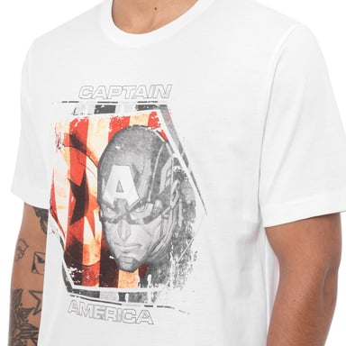POLO HOMBRE GZUCK LAUTARO-MARVEL MODA - 3