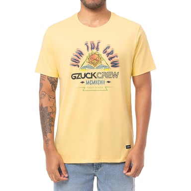 POLO HOMBRE GZUCK NEDIKT - 1