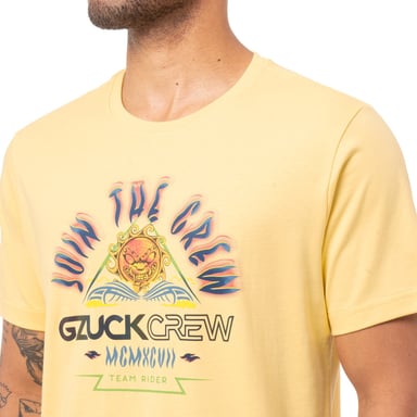 POLO HOMBRE GZUCK NEDIKT - 3
