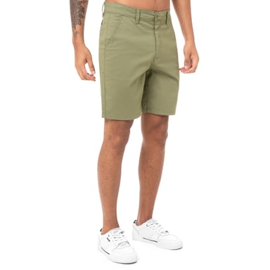 SHORT HOMBRE GZUCK FORLX WALK TAFETA - 2