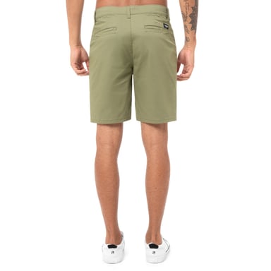 SHORT HOMBRE GZUCK FORLX WALK TAFETA - 3