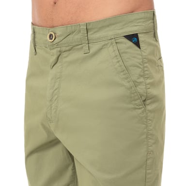 SHORT HOMBRE GZUCK FORLX WALK TAFETA - 4