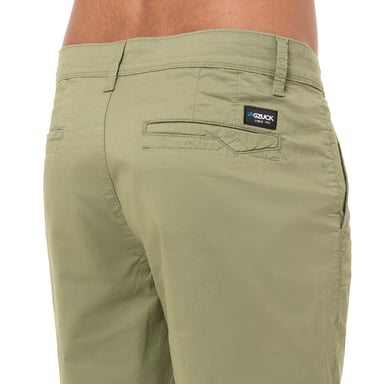 SHORT HOMBRE GZUCK FORLX WALK TAFETA - 5