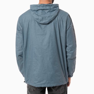 CORTAVIENTO TAFETA HOMBRE BRADGREY - 3