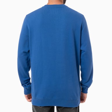 POLERA FRENCH TERRY HOMBRE UFRAC - 3