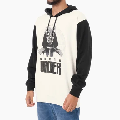 POLERA HOMBRE GZUCK DARIN-SW FRENCH TERRY - 2