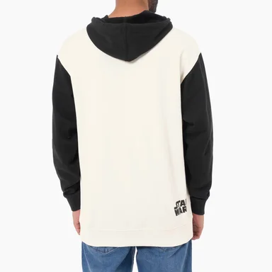 POLERA HOMBRE GZUCK DARIN-SW FRENCH TERRY - 3