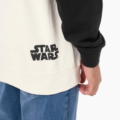 POLERA HOMBRE GZUCK DARIN-SW FRENCH TERRY - 5