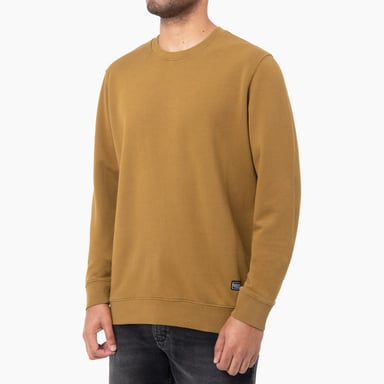 POLERA FRENCH TERRY HOMBRE TAXFON - 2
