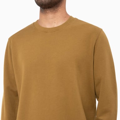 POLERA FRENCH TERRY HOMBRE TAXFON - 4