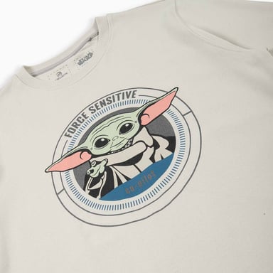POLERA NIÑO GZUCK BEIGE POLI-SW - 3