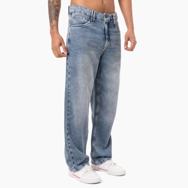 PANTALÓN HOMBRE GZUCK LEVOLX DENIM - 2
