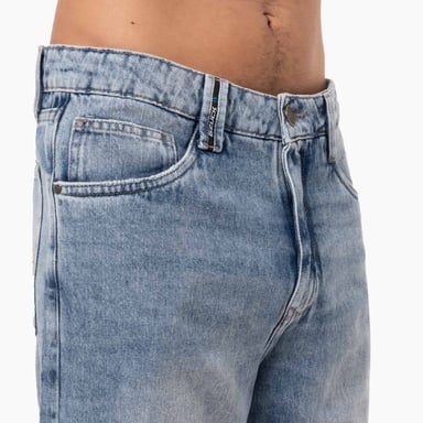 PANTALÓN HOMBRE GZUCK LEVOLX DENIM - 4