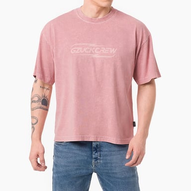 POLO HOMBRE GZUCK MULTICOLOR JERSEY MALKER - 1