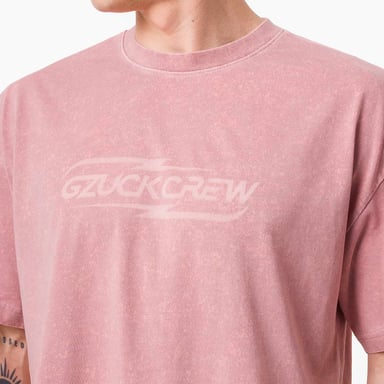 POLO HOMBRE GZUCK MULTICOLOR JERSEY MALKER - 3