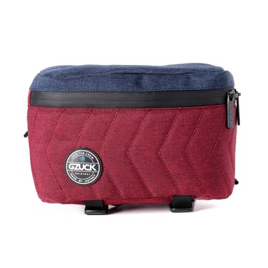 CANGURO GZUCK FRIKSAN HOMBRE NOHANT MULTICOLOR - 1