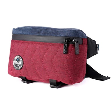 CANGURO GZUCK FRIKSAN HOMBRE NOHANT MULTICOLOR - 2