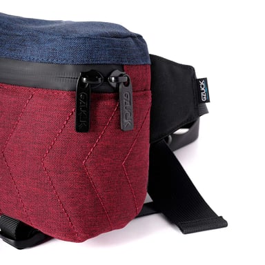 CANGURO GZUCK FRIKSAN HOMBRE NOHANT MULTICOLOR - 3