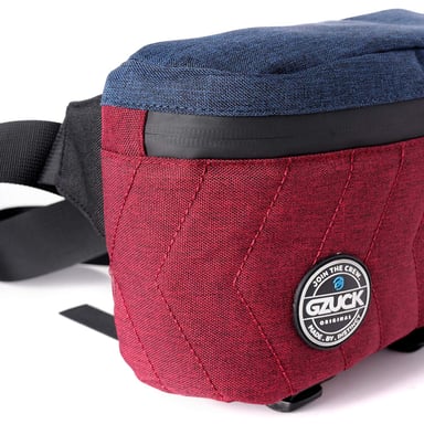 CANGURO GZUCK FRIKSAN HOMBRE NOHANT MULTICOLOR - 4