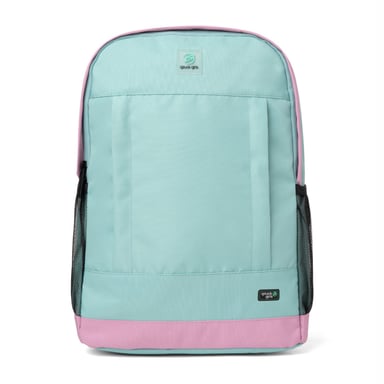 MOCHILA GZUCK MIKKU MULTICOLOR MUJER - 1