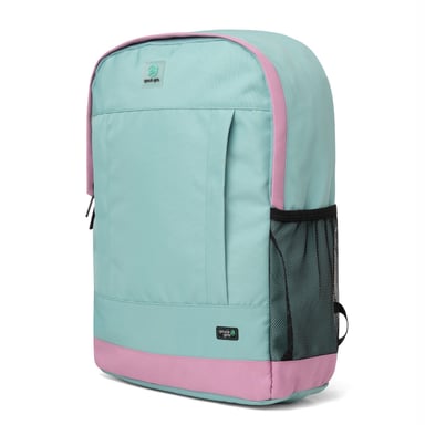 MOCHILA GZUCK MIKKU MULTICOLOR MUJER - 2