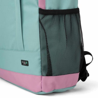 MOCHILA GZUCK MIKKU MULTICOLOR MUJER - 4