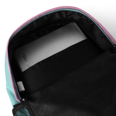 MOCHILA GZUCK MIKKU MULTICOLOR MUJER - 5