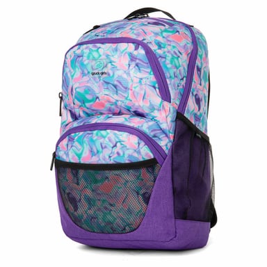 MOCHILA GZUCK IZVED MULTICOLOR MUJER - 2