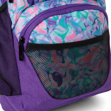 MOCHILA GZUCK IZVED MULTICOLOR MUJER - 4