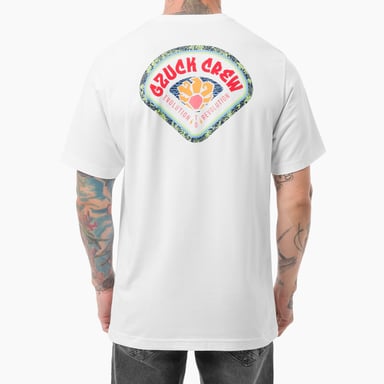 TSHIRT JERSEY HOMBRE COASTAL - 2