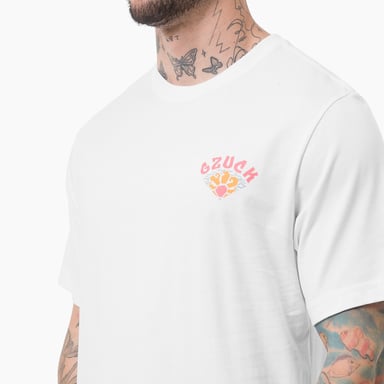 TSHIRT JERSEY HOMBRE COASTAL - 3