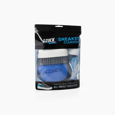 KIT DE LIMPIEZA HOMBRE SNEAKER CLEANING - 2