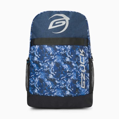 MOCHILA HOMBRE ZARKIN - 1