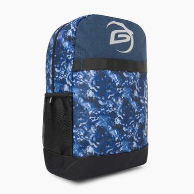 MOCHILA HOMBRE ZARKIN - 2
