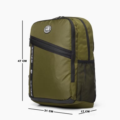 MOCHILA HOMBRE GUNNER - 6