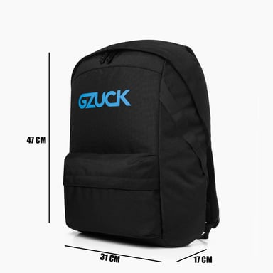 MOCHILA PORTA LAPTOP HOMBRE GZUCK KUWI - 4
