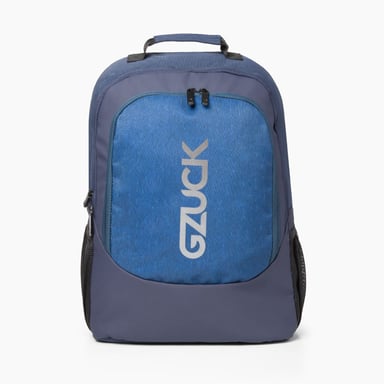 MOCHILA PORTA LAPTOP HOMBRE GZUCK MOUL - 1