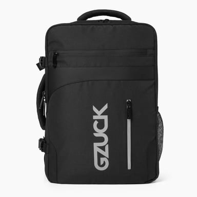 MOCHILA PORTA LAPTOP HOMBRE GZUCK FURWI - 1