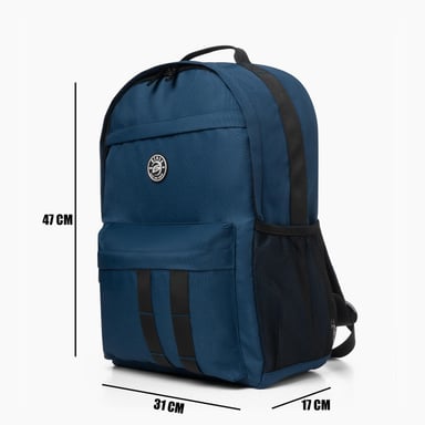 MOCHILA PORTA LAPTOP HOMBRE GZUCK INOC - 5